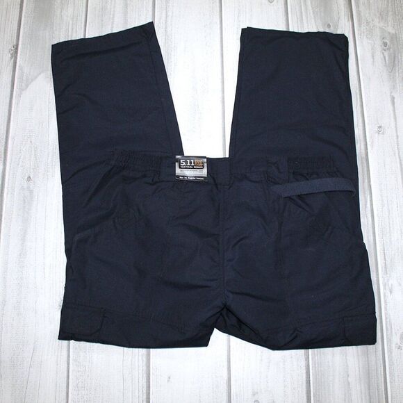 NEW 5.11 Tactical Women's TACLITE Pro Ripstop Pant - Picture 7 of 8